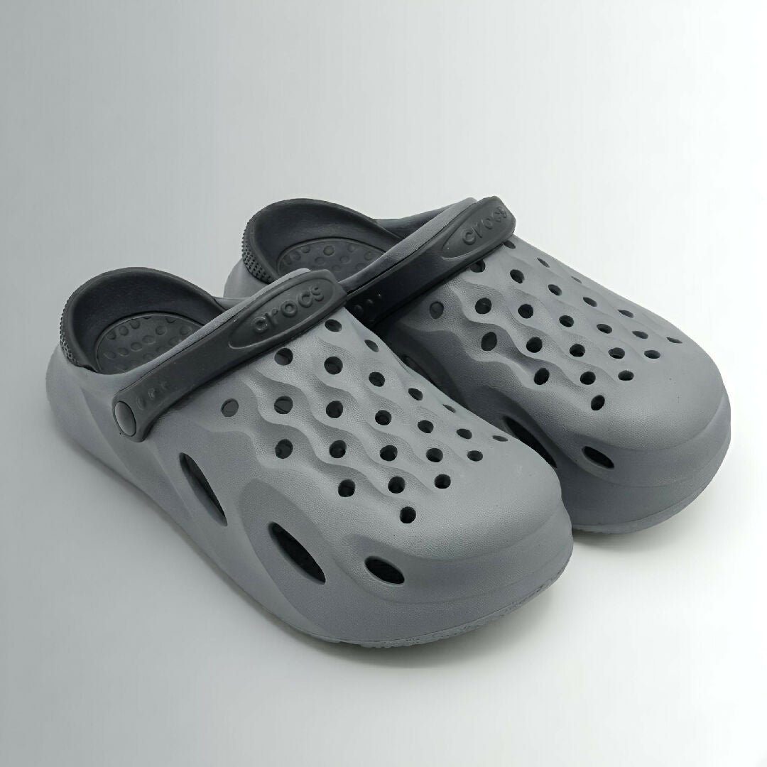 Modern EVR Clogs for Men 2 in 1 Waterproof Lightweight Sandals and Slippers