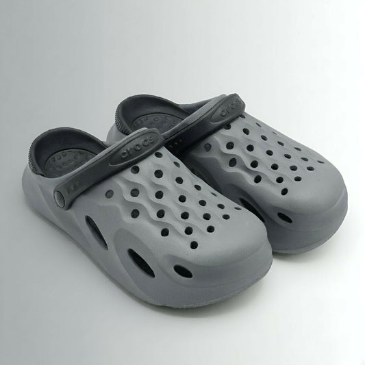 Modern EVR Clogs for Men 2 in 1 Waterproof Lightweight Sandals and Slippers