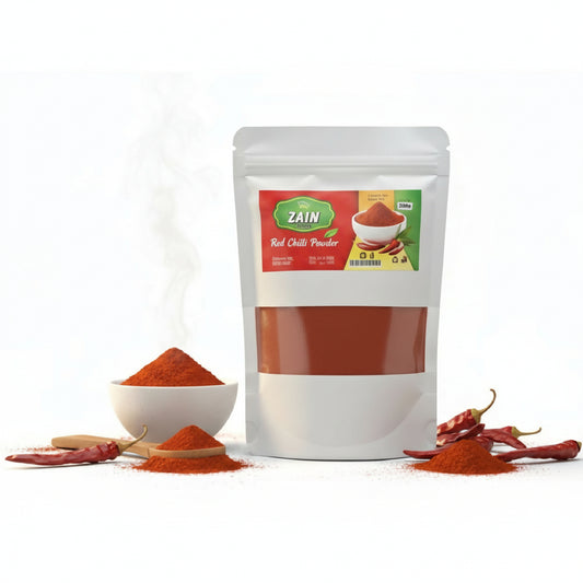 Red chilli powder 250g