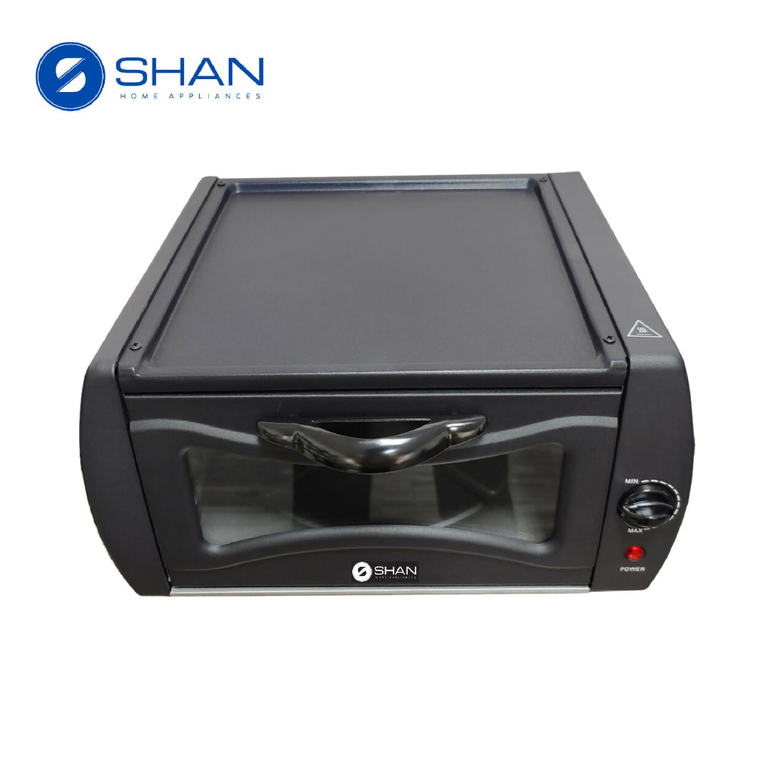 Electric Tandoor Oven 2100W 15L