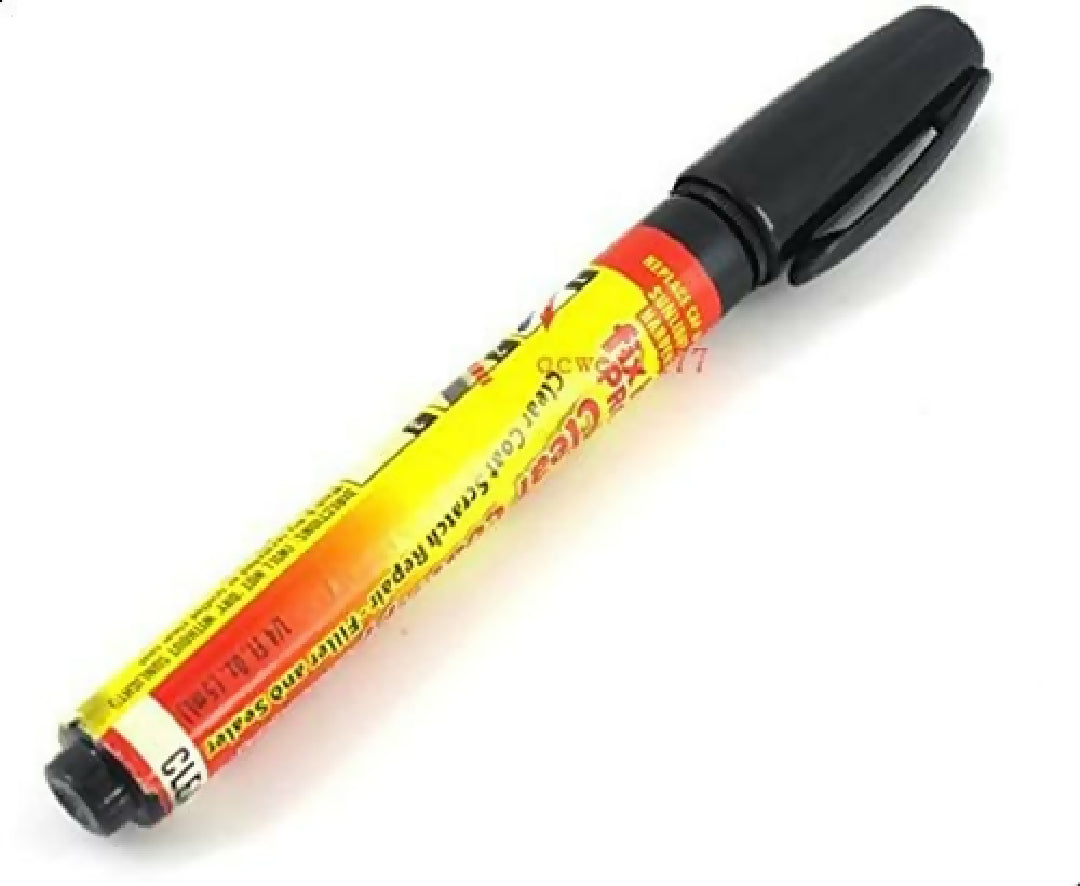 Fix it Pro The Anti Scratch Pen for Motorcycles Cars Bicycles