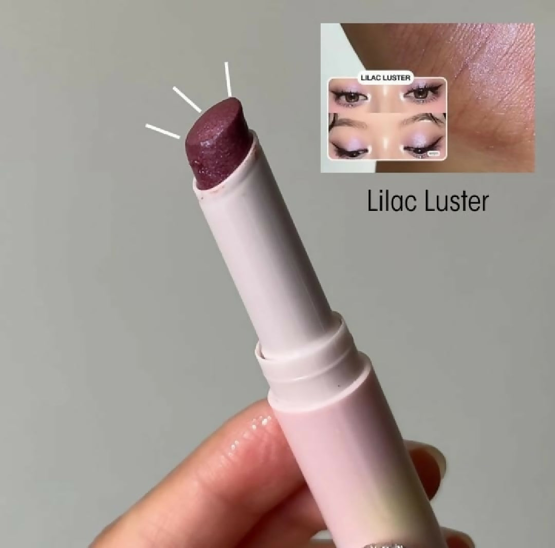 Huda Mojji Jelly Eyeshadow Stick Glitter Cream Highlighter