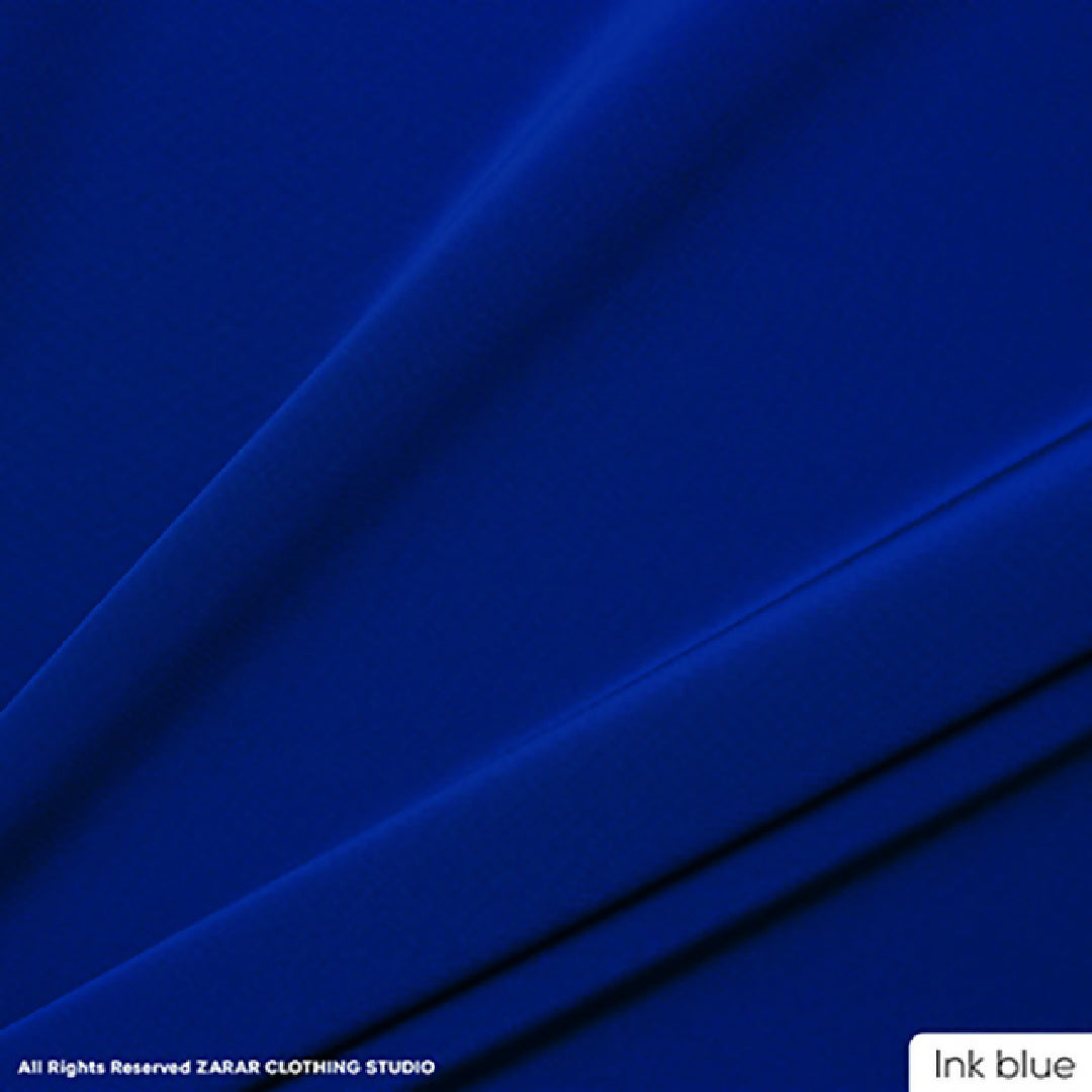 Ink Blue (Cotton Elite)