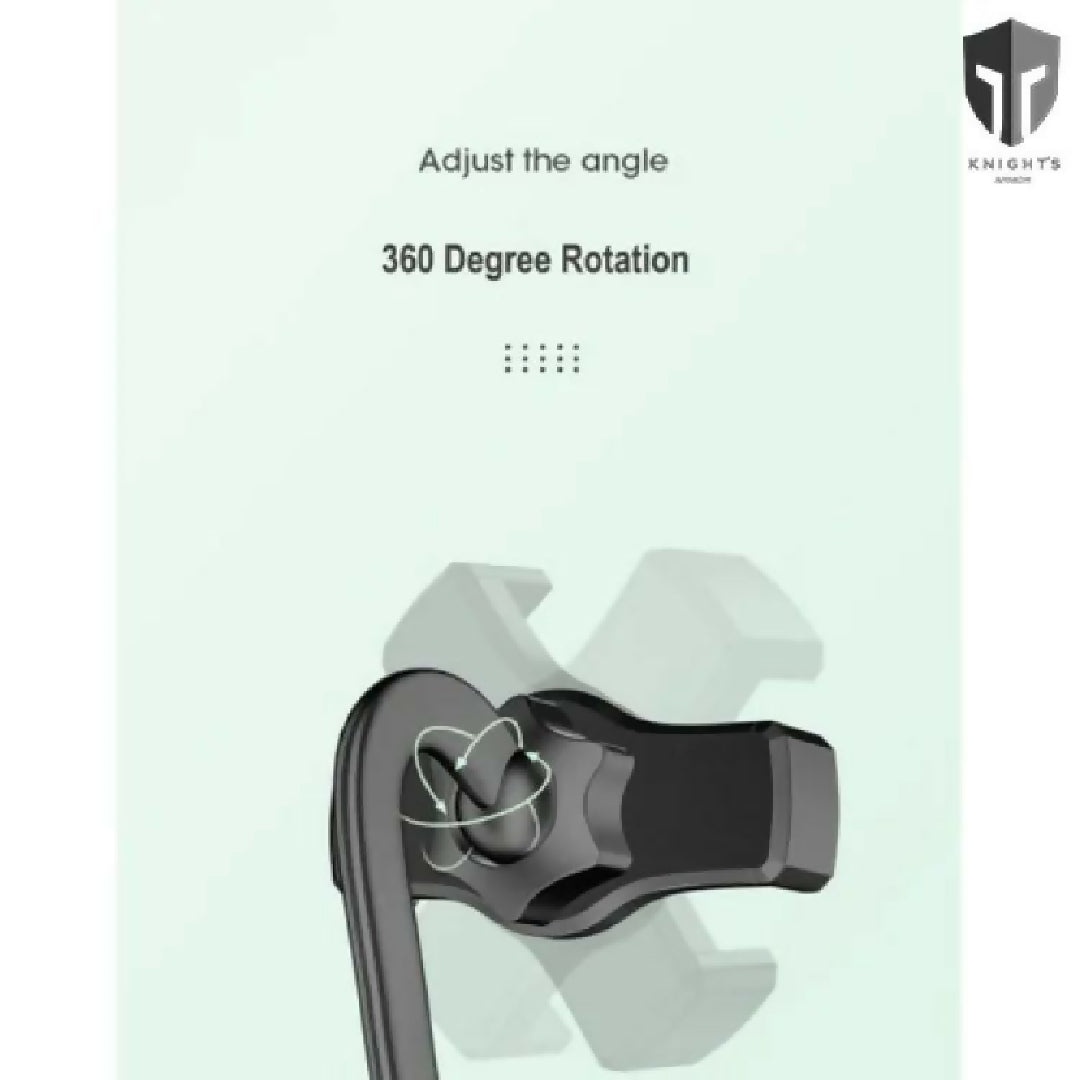 Mobile Phone Holder Stand Adjustable Holder Universal Table Cell Phone Stand For Phone Retractable Adjustable Mobile Phone Holder L8