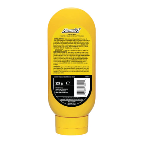 FM Scratchout Small 227g  Car Scratch Remover and Paint Restorer
