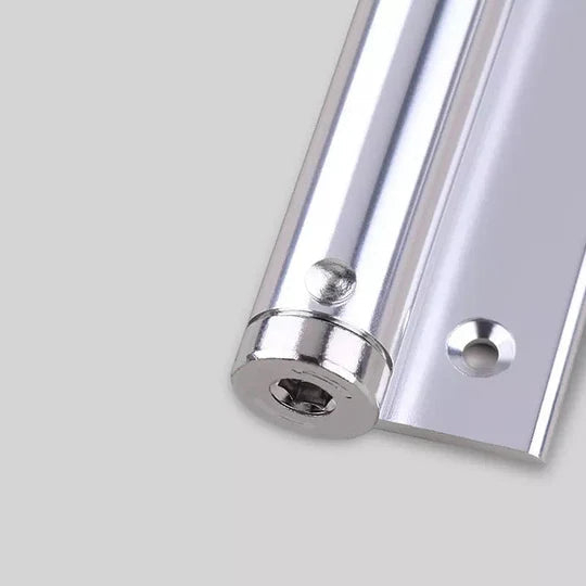 (Free Home Delivery) Adjustable Aluminum Alloy Automatic Door Closer
