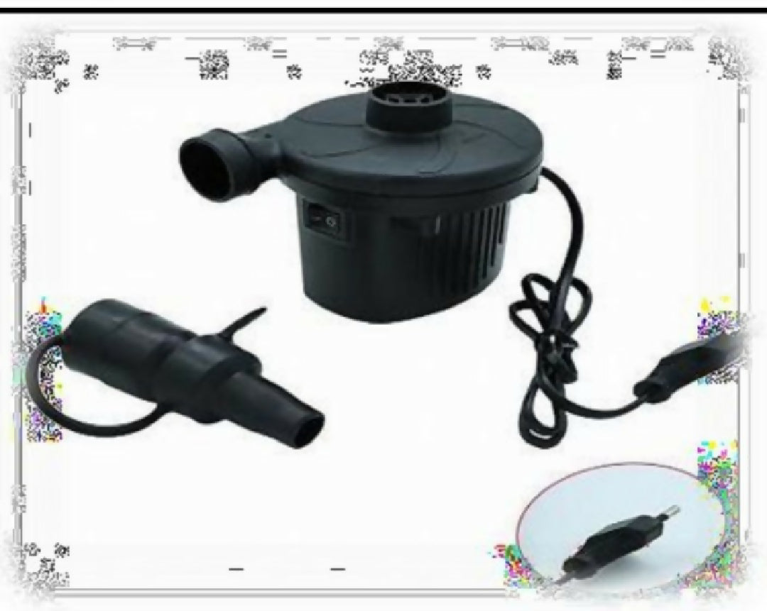 INTEX PUMP 1 Piece