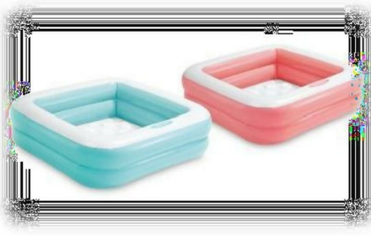 34x3410 INTEX SOFT BASE POOL 1 piece