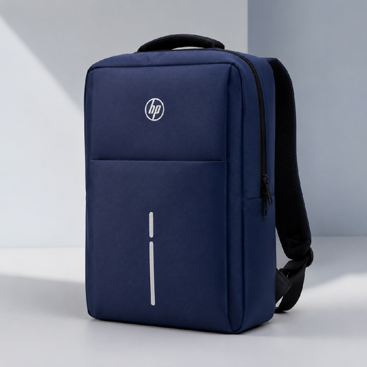 HP Blue bag