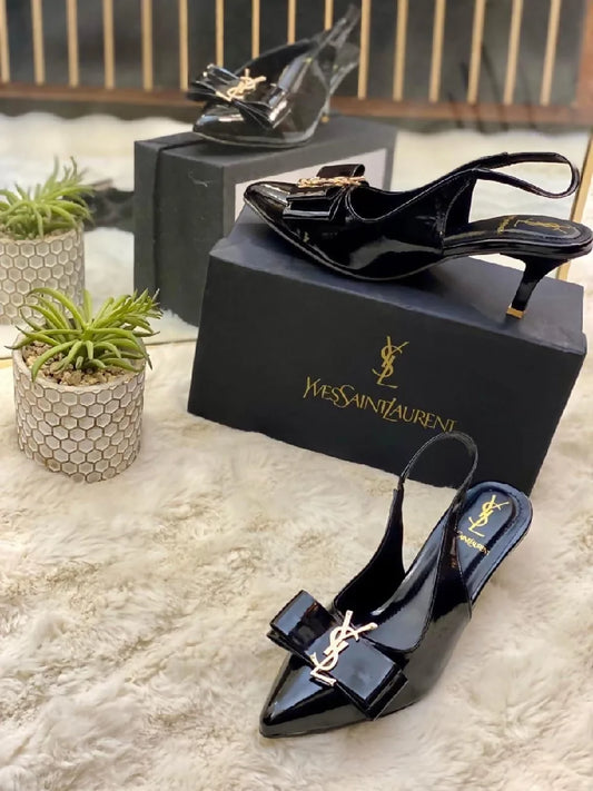 YS trendy Heels