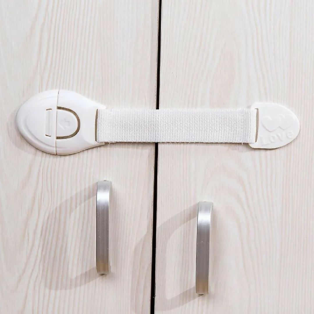 Child Safety Lock For Drawer Door Refrigerator