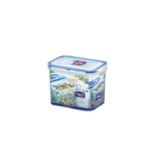 Rectangular Tall Food Container 1.0L LHPL812