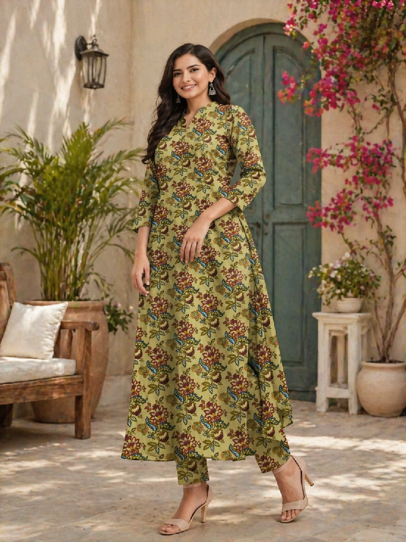 Bareeze Digital Printed Lawn Suit – Stylish Summer Collection