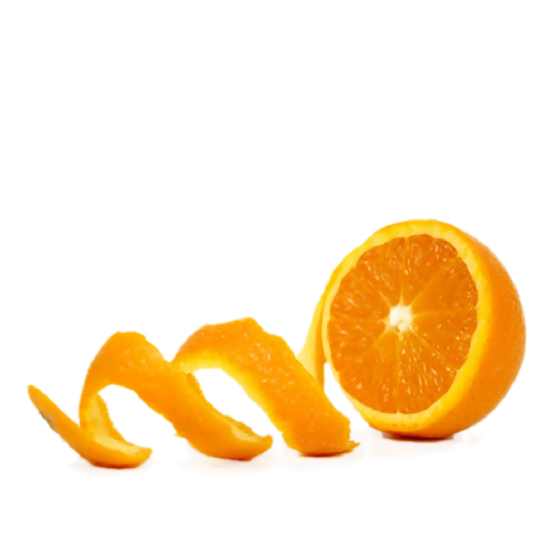 PlentoraPk Orange Peel Powder Natural Organic Powder 200g