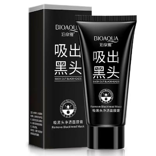Original BIOAQUA SUCK OUT BLACKHEADS
