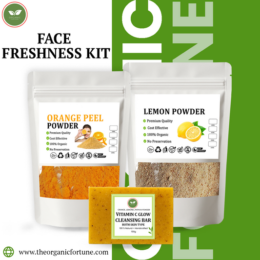 Face Freshness Kit