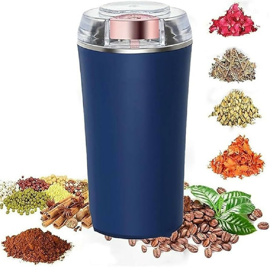 Powerful Electric Food Grinder with Box Packing