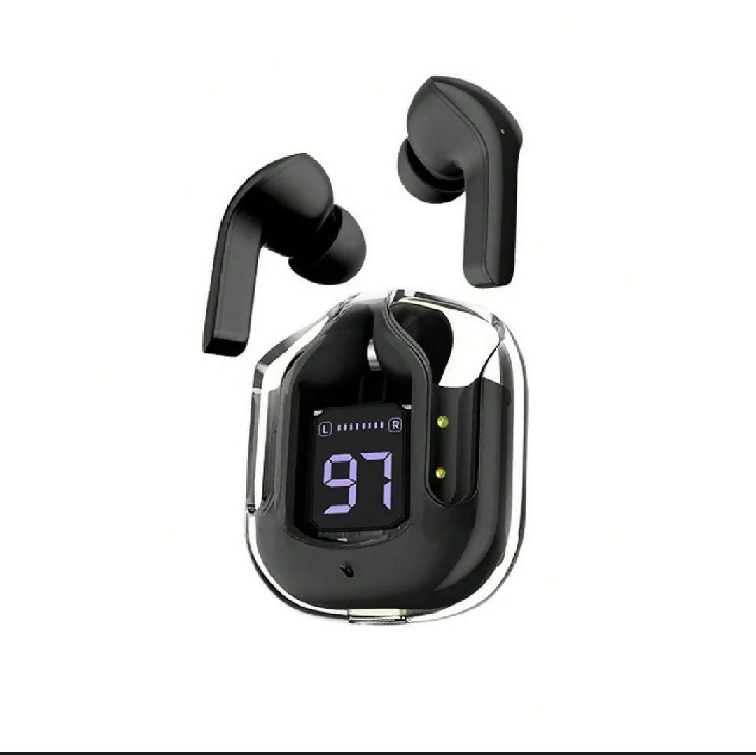 Air 31 Wireless ear pods super sound with free pouch