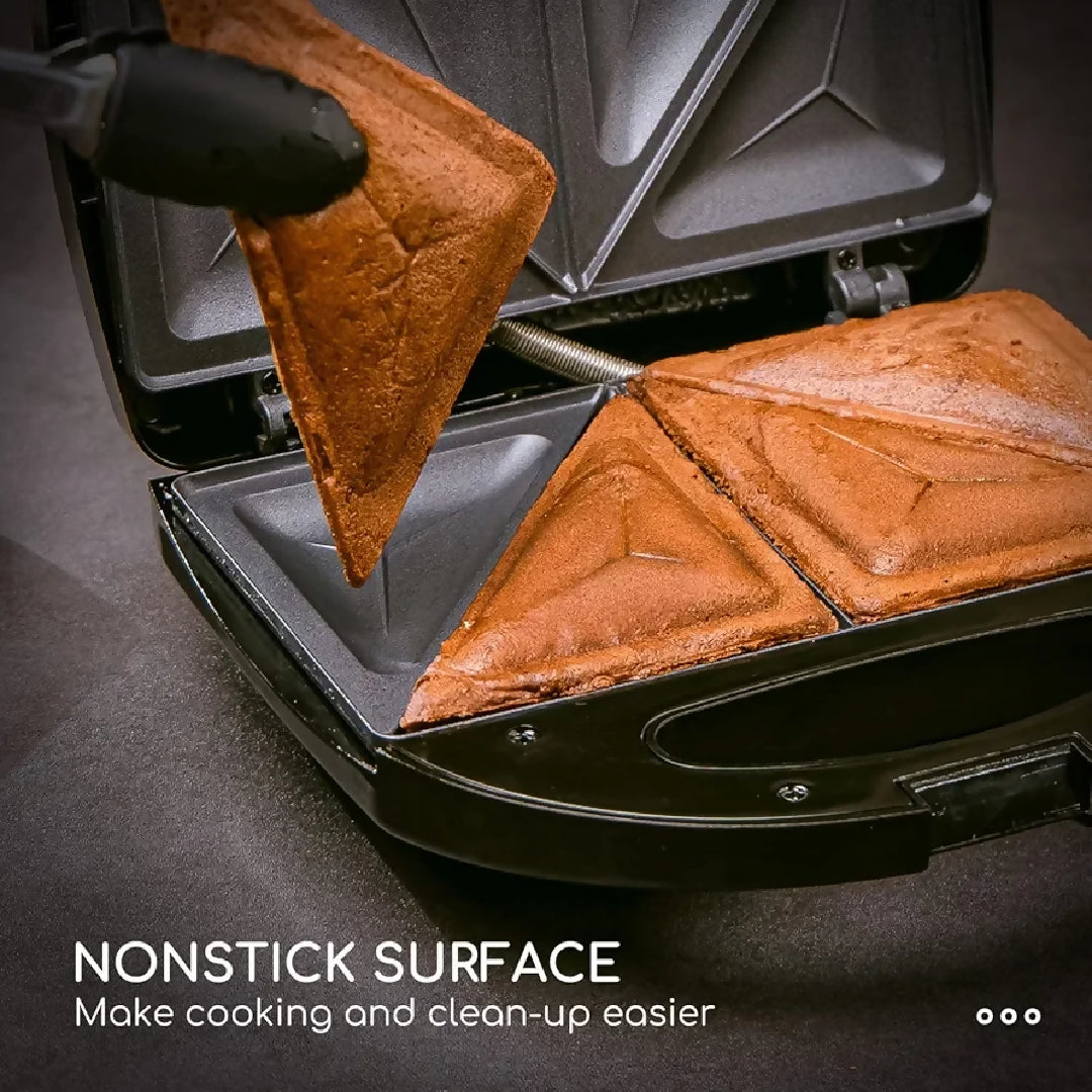 National Sandwich Maker