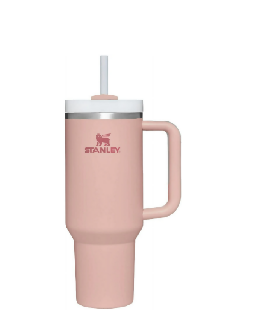STANLEY QUENCHER FLOWSTATE TUMBLER - 40OZ