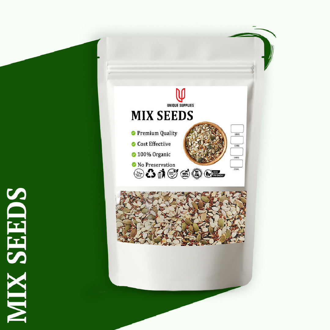 100g Mix seeds