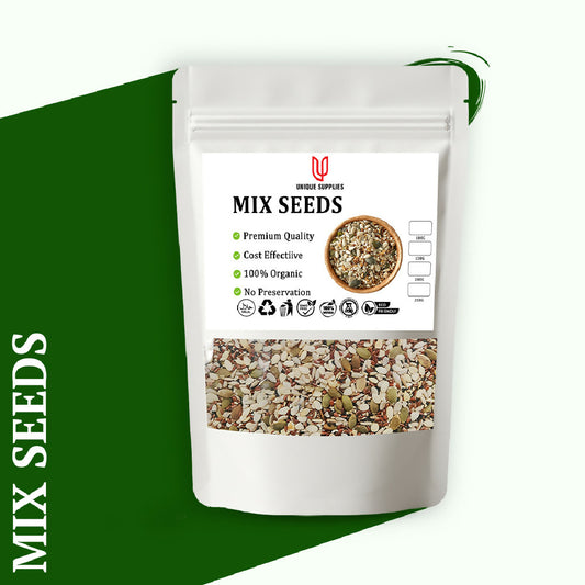 100g Mix seeds
