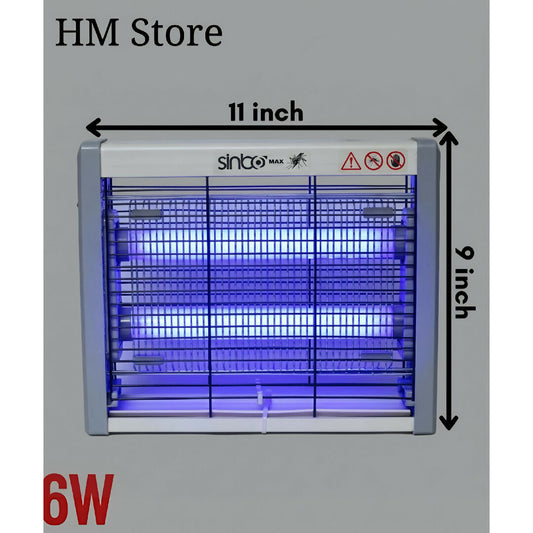 Premium Selection Electric Mosquito Killer Medium Size Insect Fly Zapper for Living Room