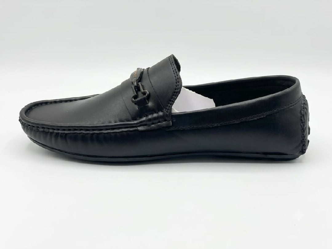 Shoes for men colour black Formal shoes for men