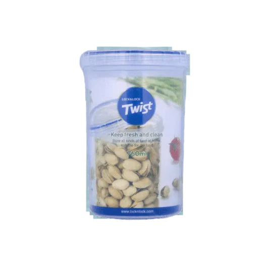 TWIST CONTAINER 760 LS123
