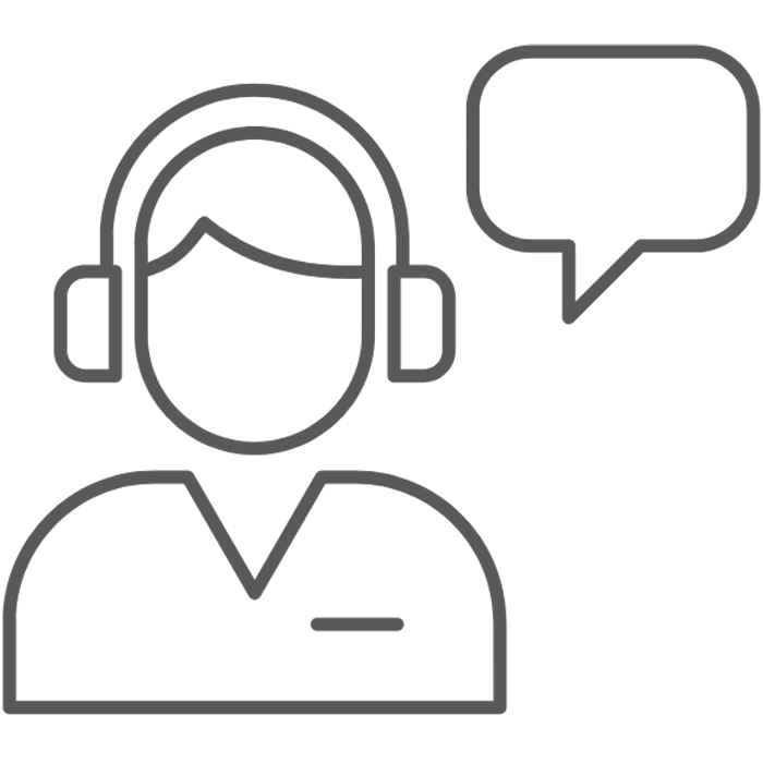 Customer Support