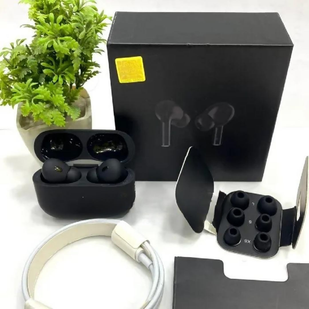AirPods Pro 2 Wireless Earbuds