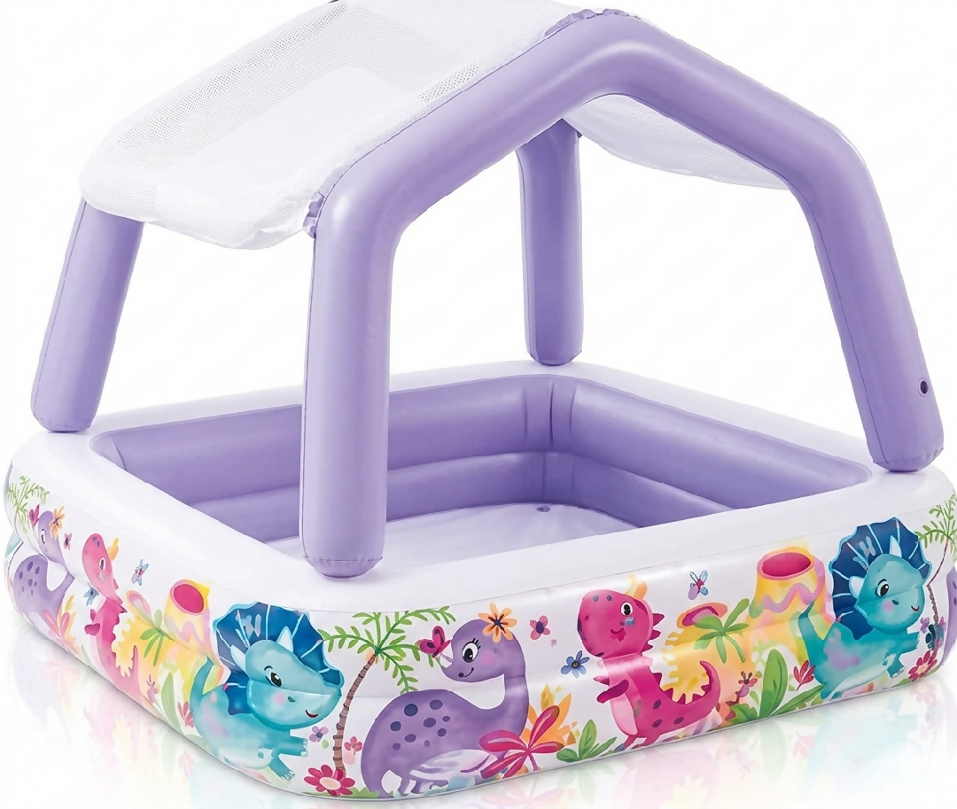 62x62x48 SUN SHADE POOL 1 Piece