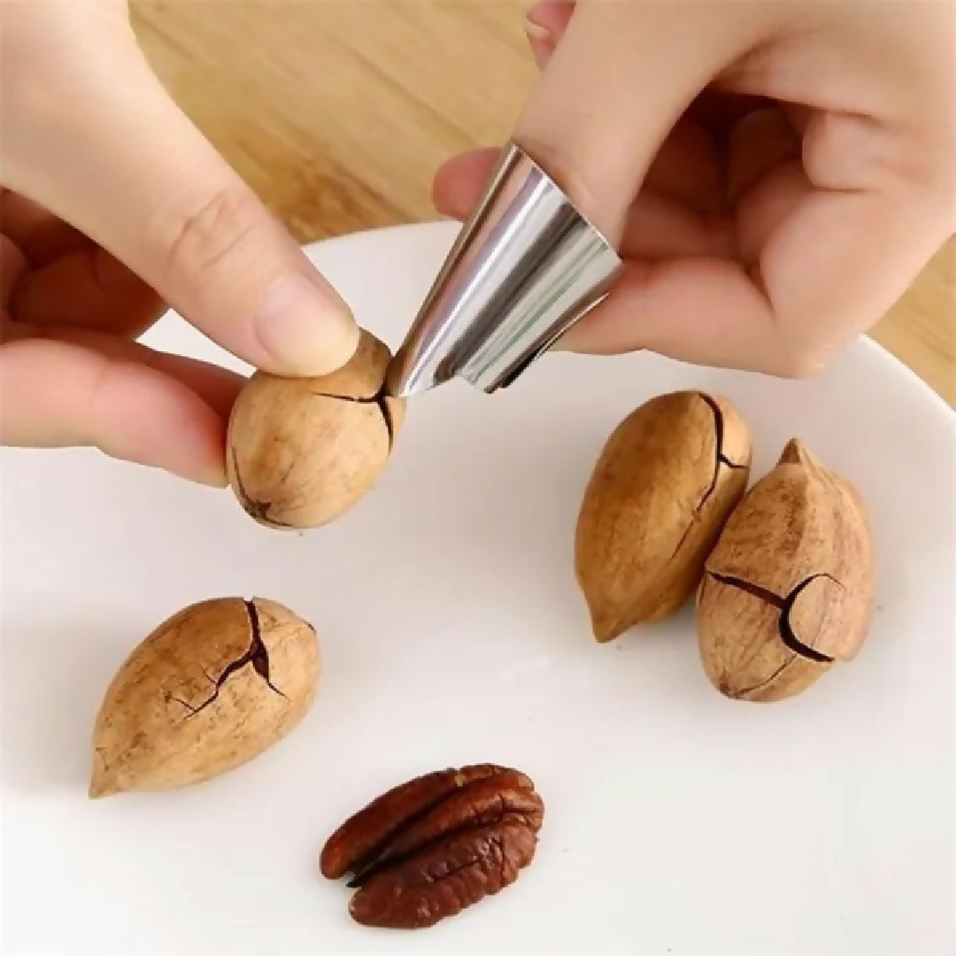 Multi Purpose Vegetable Cutter with Sharp Iron Nail Effortless Cutting Peeling and Slicing Tool for Kitchen Use