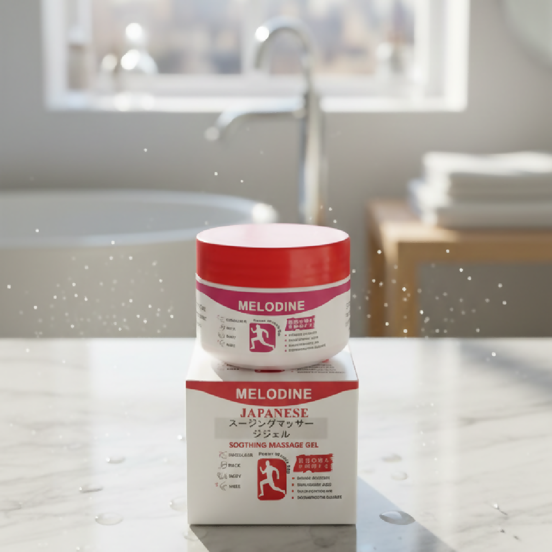 Melodine-Japanese-Soothing-Massage-Gel-Advanced-Muscle-Joint-Relief-Formula