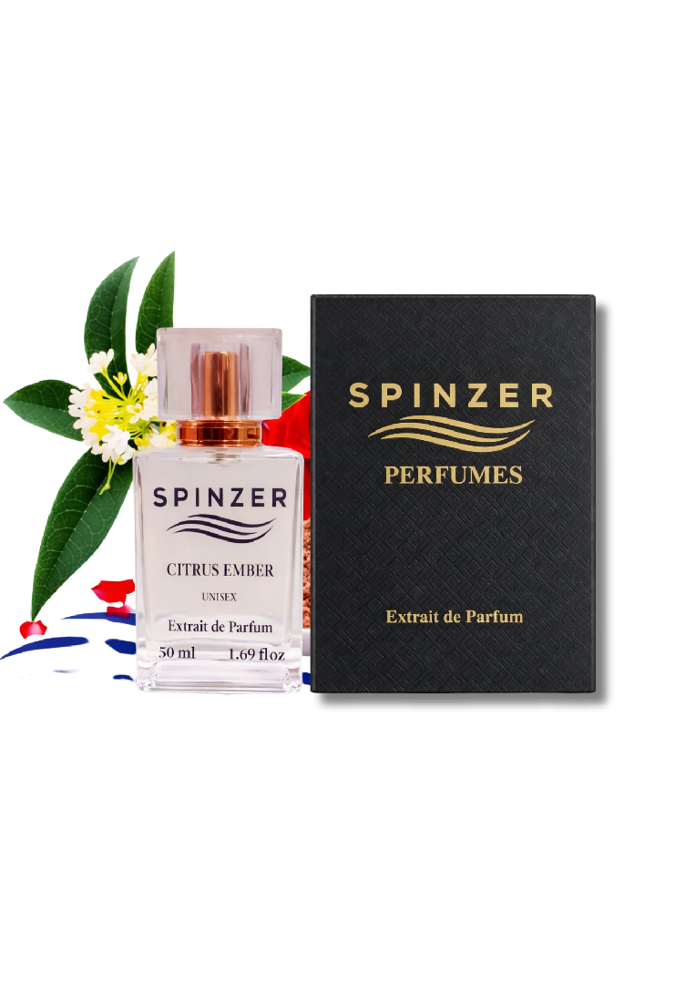Citrus Ember