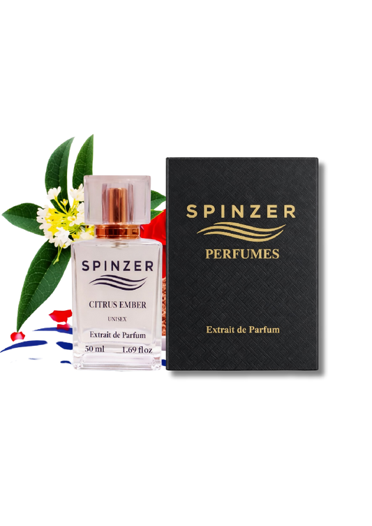 Citrus Ember