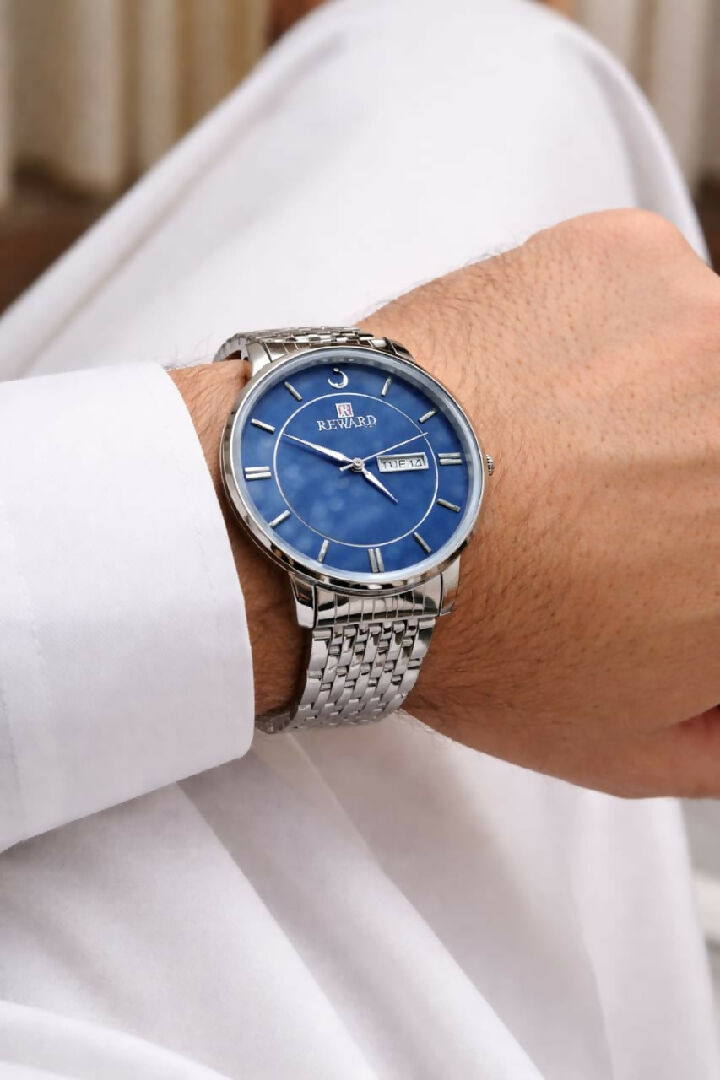 Reward Premium Day-Date Watch