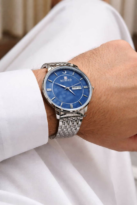 Reward Premium Day-Date Watch