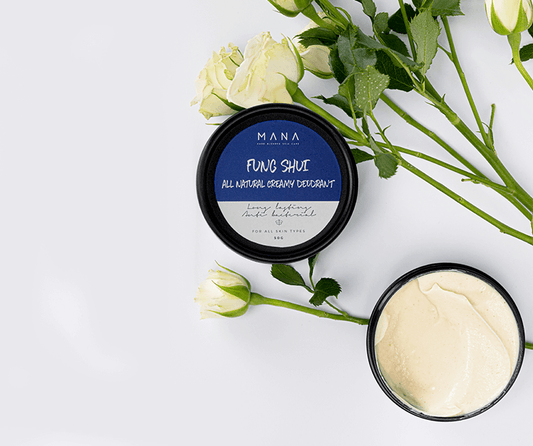Shop Fung Shui Deodorant at Mana Beauty Spirit