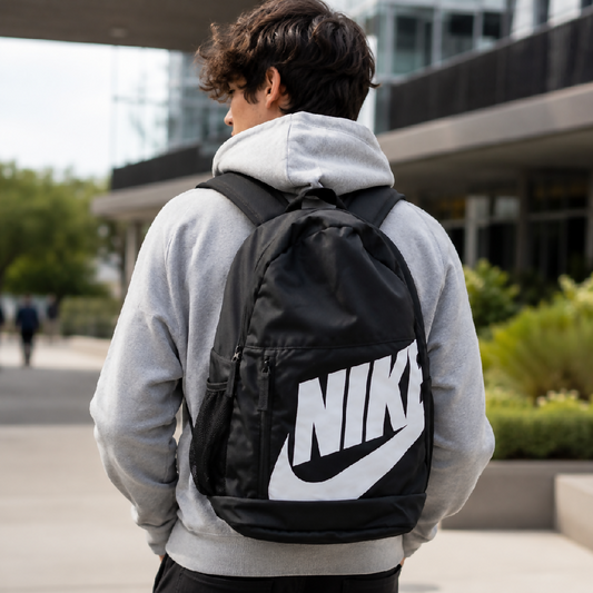 Nike Black Bag
