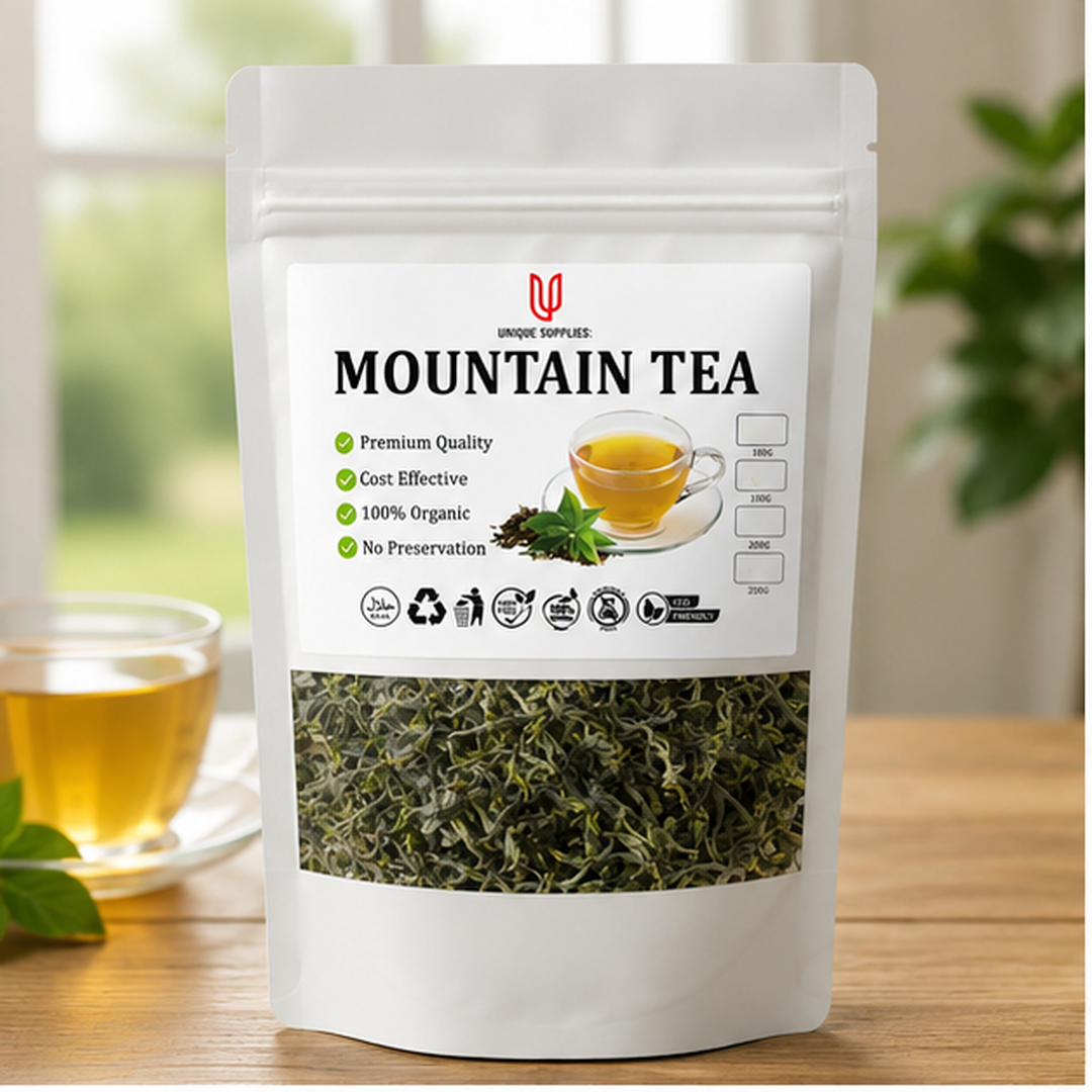 100G Mountain Tea