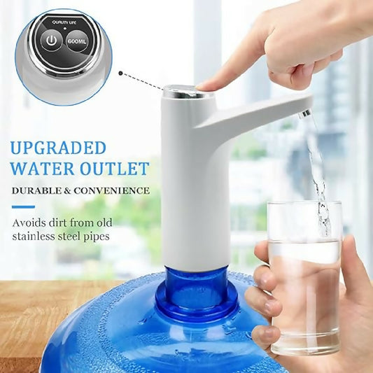 Upgrade Touch Switch Water Pump Durable
