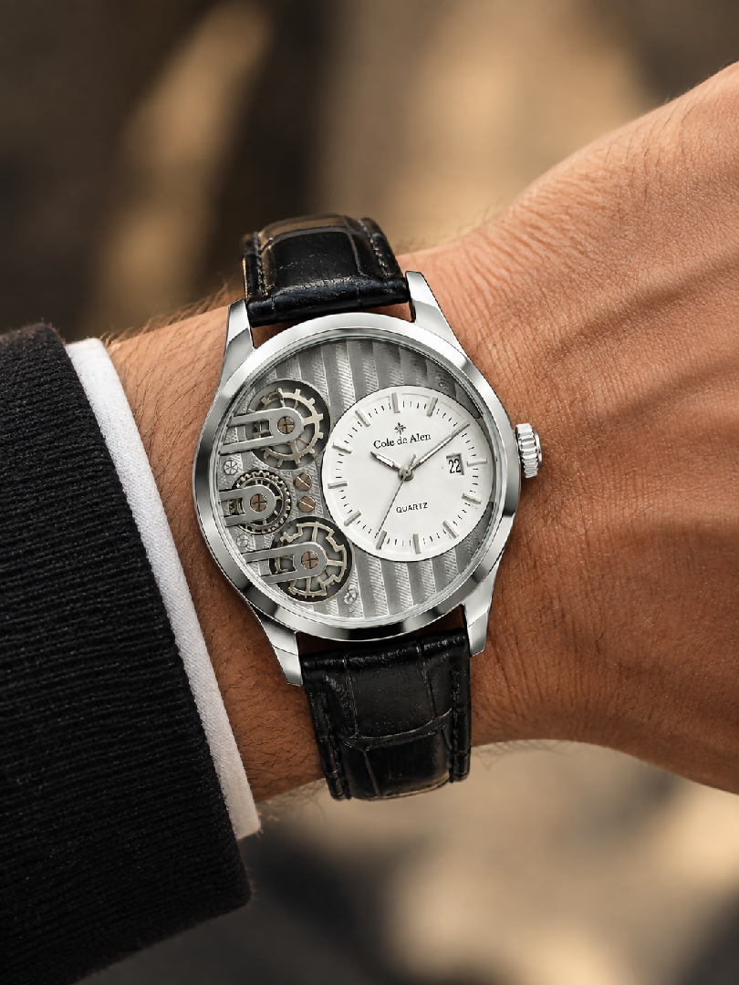 Cristiano Aillen Watch For Men