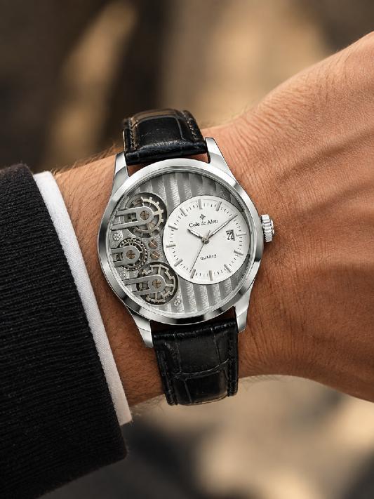 Cristiano Aillen Watch For Men