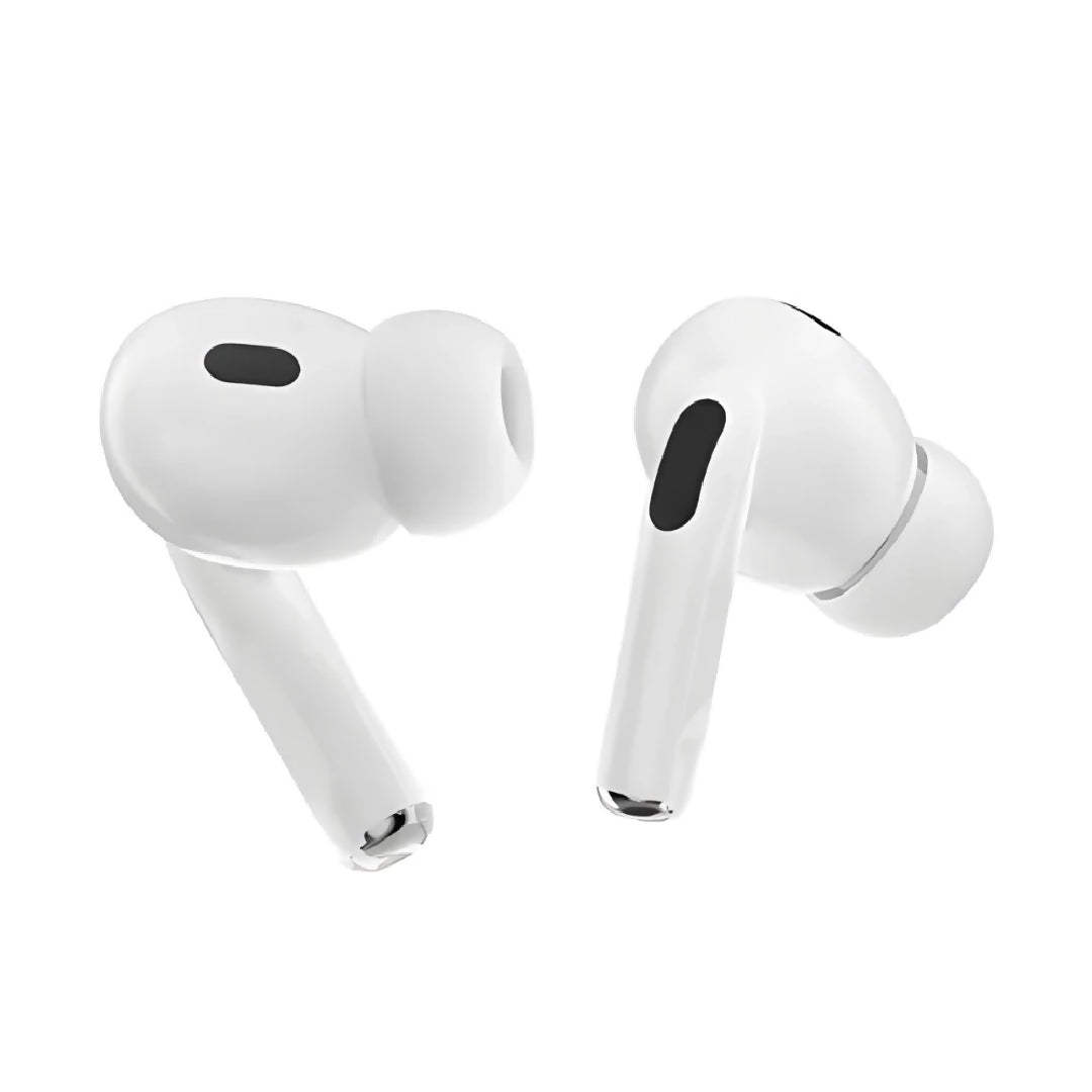 A9 Pro High Quality Sound ENC Noise Reduction Wireless AirPods With Smart Touch Screen Control