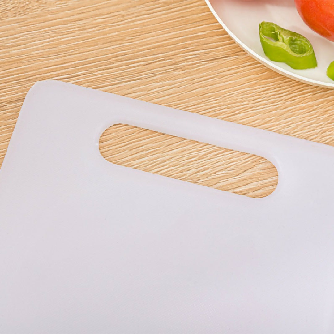 Large Premium Acrylic Cutting Board