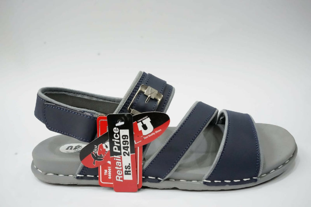 Mens Leather Sandals