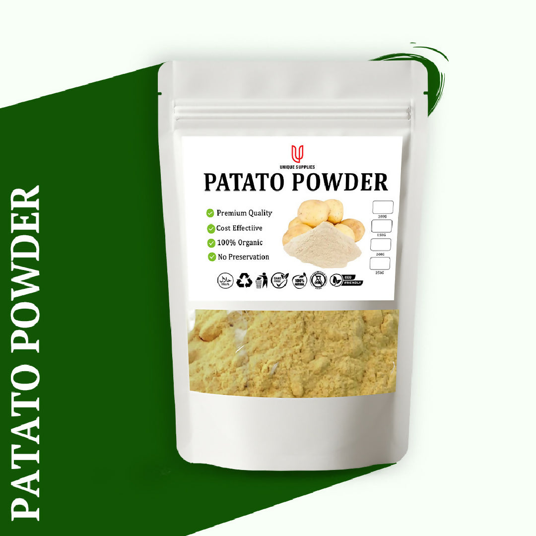 Potato Powder US ORGANICS