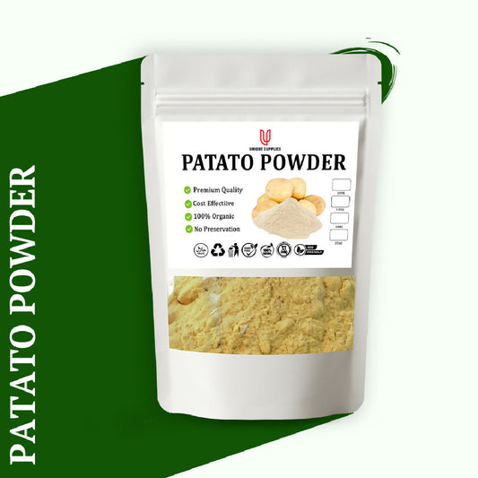 Potato Powder US ORGANICS