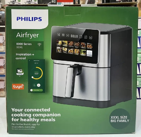 Philips Air Fryer HD9788 1 Piece